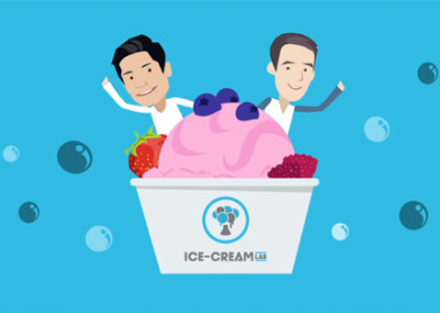 Ice Cream Lab