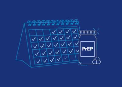 Planned Parenthood – What is PrEP & PEP?