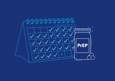 Planned Parenthood – What is PrEP & PEP?