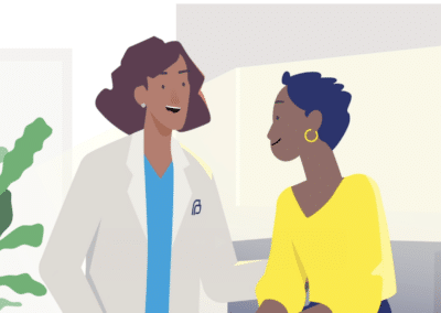 Planned Parenthood – HPV